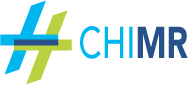 Logo CHIMR